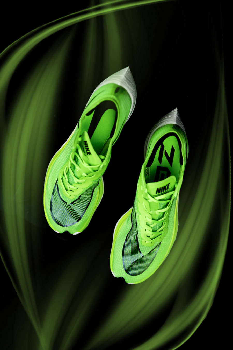 Nike,ZoomX Vaporfly NEXT%,上脚,开  融合 Nike 最顶尖科技！原价入手这双「年度超跑」真的不亏！