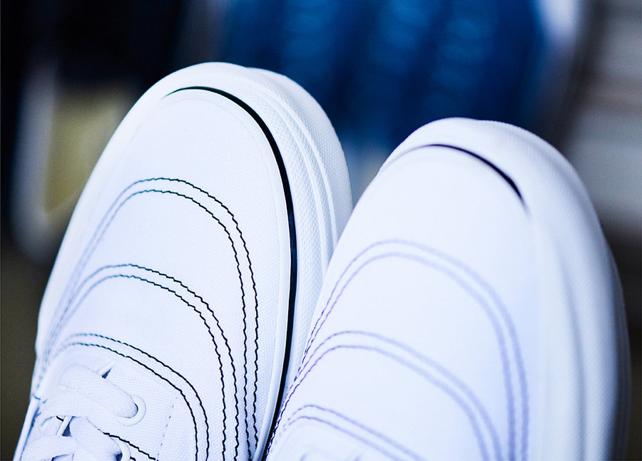 Vans,Era,发售,3RA  夸张的解构设计！这双 Vans Era 新品你打几分？