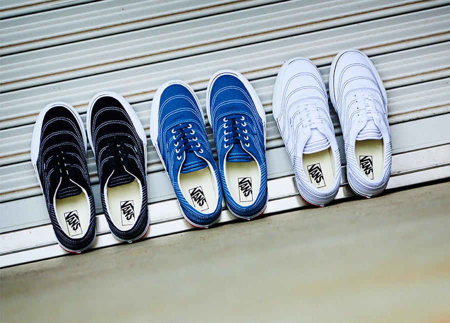 Vans,Era,发售,3RA  夸张的解构设计！这双 Vans Era 新品你打几分？