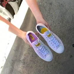 Chinatown Market,Converse,Chuc 超好玩的「变色鞋面」!Converse 这波联名说什么也要冲了! Chinatown Market,Converse,Chuc 超好玩的「变色鞋面」!Converse 这波联名说什么也要冲了!