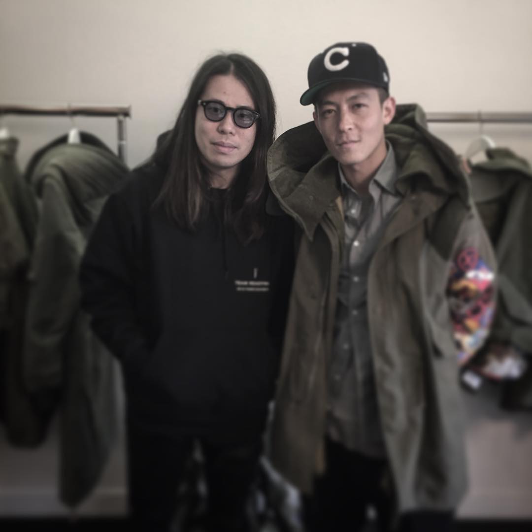 READYMADE,Timberland,6-Inch Bo  大咖超爱的军事品牌！ READYMADE「联名大黄靴」即将发售！
