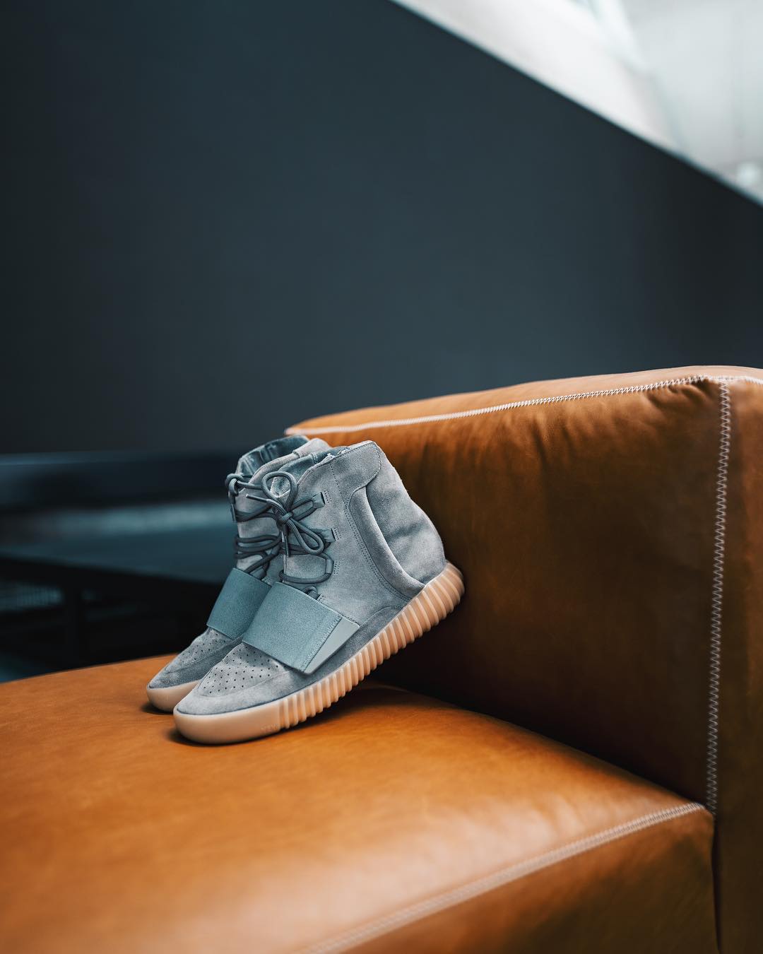 adidas,Nike,AJ1,Yeezy  Yeezy 好看还是 AJ1 更美？一周球鞋美图欣赏 7.19