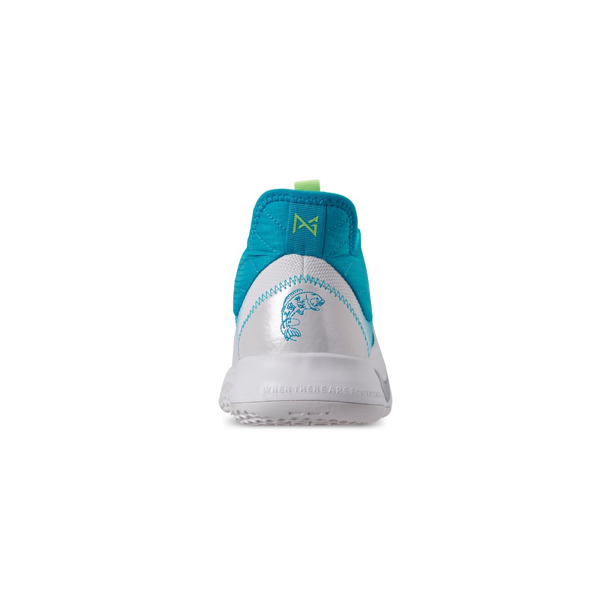 Nike,PG3,Lure,  假饵钓鱼主题！全新配色 Nike PG3 “Lure” 下月发售！