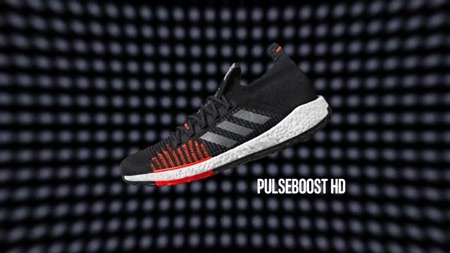 adidas,Boost,Boost HD,PulseBOO  BOOST 科技升级了！这双首发鞋型堪称「千元级别」的新霸主！