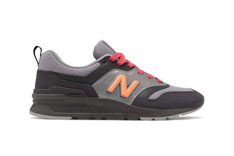 New Era,New Balance,CM997H,发售  New Era 与 New Balance 最新联名来了！还有换 Logo 设计！