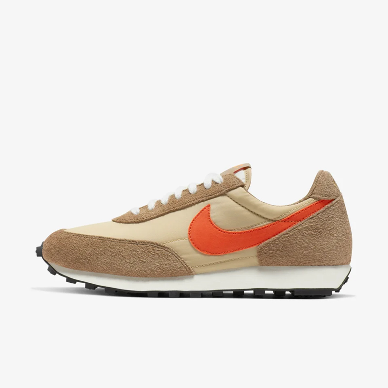 Nike,Daybreak,发售  两大联名的灵感来源！小麦 Nike Daybreak 官网即将发售
