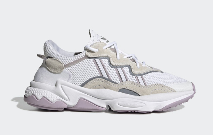 adidas,Ozweego,系列,全,阵容,释出,月,即将  复古又时髦！adidas Ozweego 多款缤纷配色曝光！
