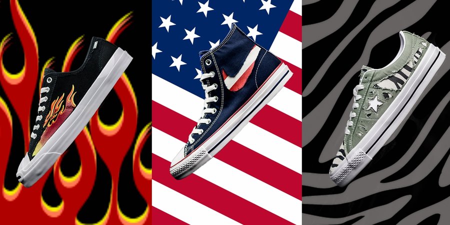 converse,刮刮,乐,converse,刮刮,乐,  目前最便宜的「刮刮乐球鞋」来了！想动手玩？先看这篇干货！