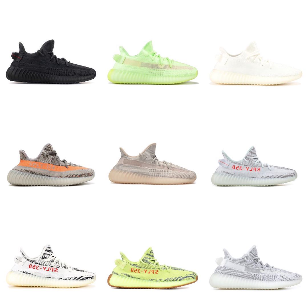 Yeezy,350,500,700,750,Yeezy Su  官网补货数万双「原价 Yeezy」！不少人忙了一晚上！