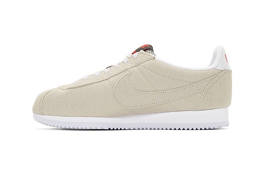 Blazer,Nike,怪奇物语,发售,CJ6102-100  怪奇物语联名还有一双隐藏 Blazer！下周即将发售！