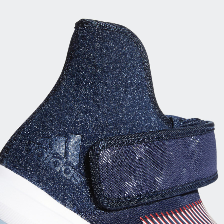 adidas,BATW,Harden B/E 3,Pro B  专为篮球世界杯打造！adidas BATW 系列篮球鞋官网现已发售