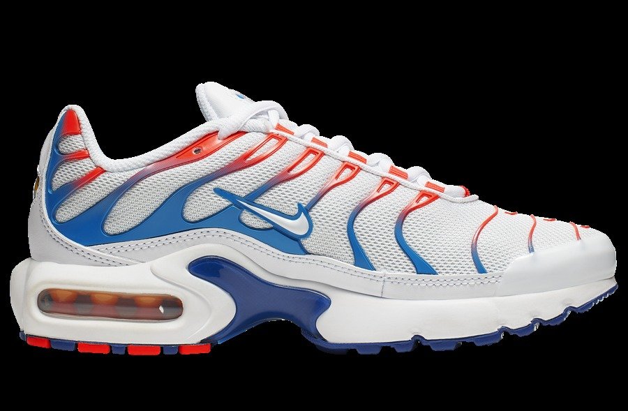 Air Max Plus,Nike,3D,  独特 3D 主题！全新配色 Air Max Plus 即将发售！