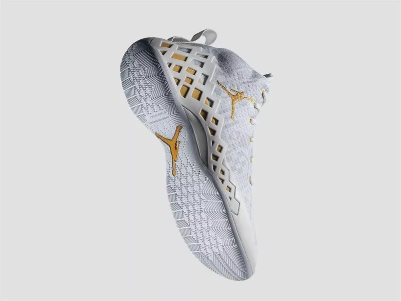Jordan,AJ4,AJ12,AJ33,Jordan Di  本月最重磅 Jordan 新品亮相！2019 篮球世界杯系列正式发布