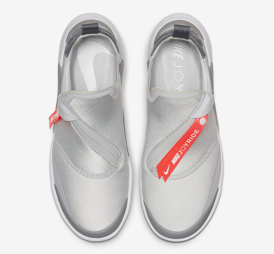 Nike,Joyride NSW Optik,AJ6844-  Nike 全新缓震又有新鞋！Joyride NSW Optik 本月发售