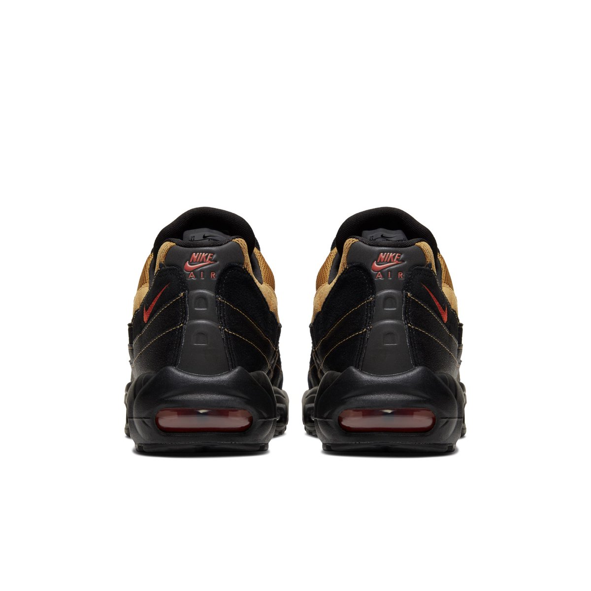 Air Max 95 Essential,Nike,  沉稳风格，户外气质！全新配色 Air Max 95 Essential 首度曝光！