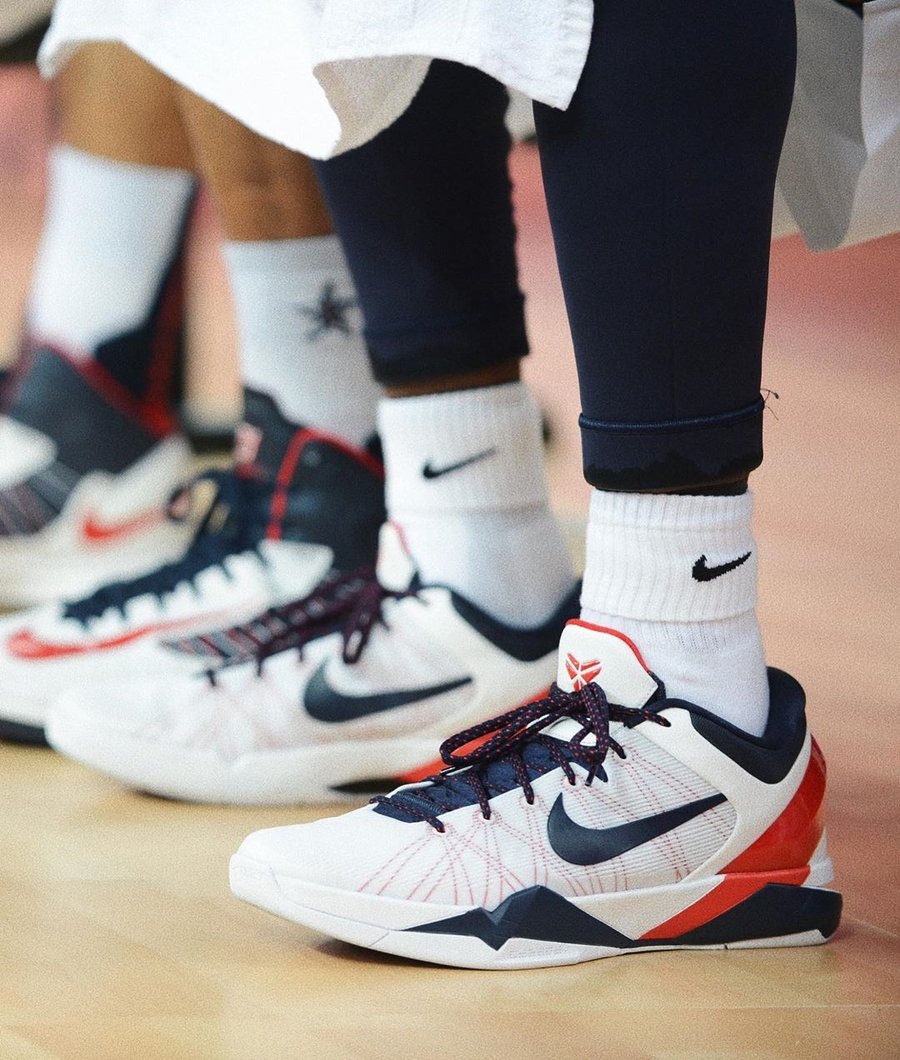 Nike,adidas,AJ1,Air Jordan 1,  下周有 10 多双新鞋发售，你准备好了吗！一周球鞋美图欣赏 08/09