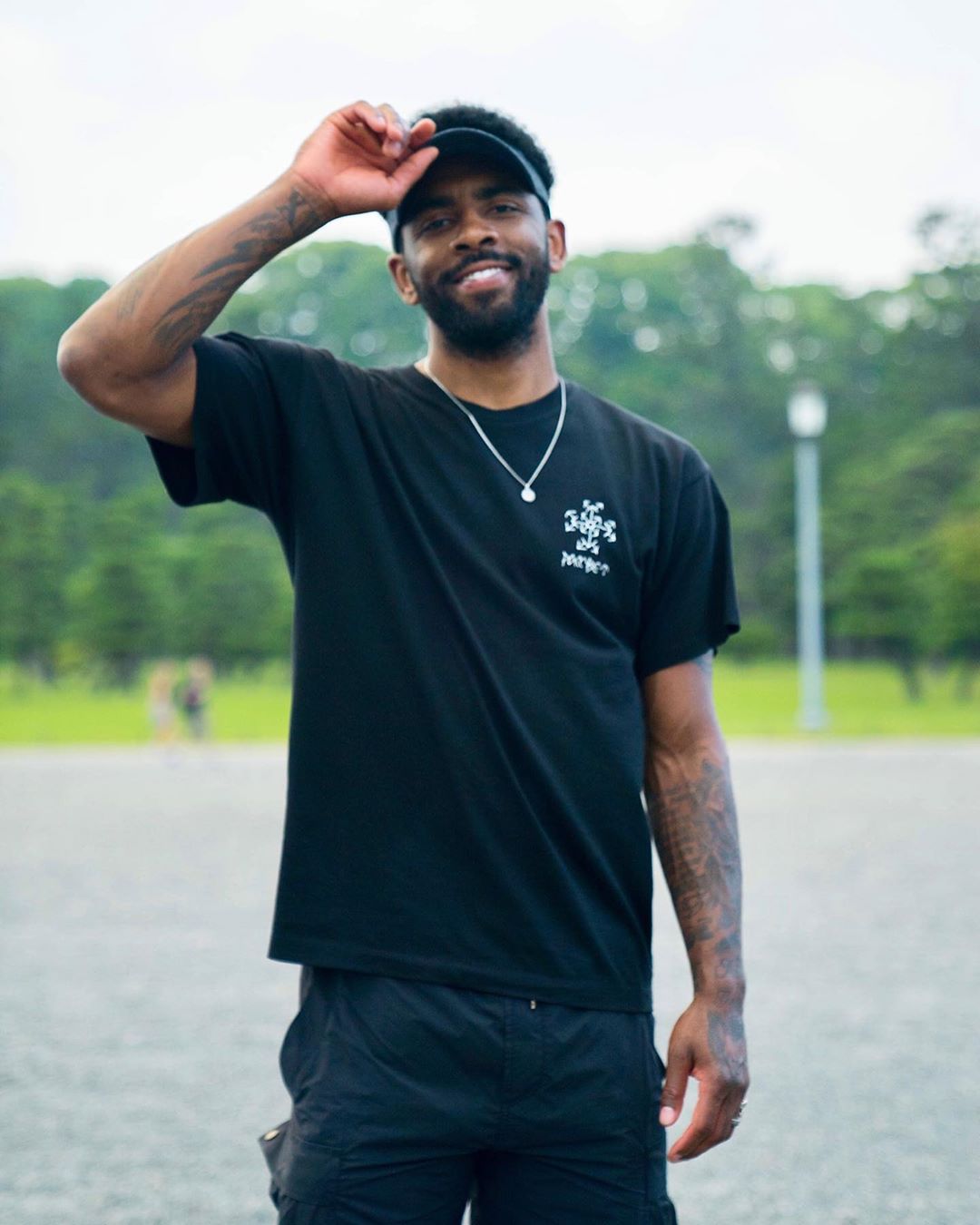 Concepts,Kyrie 6,Nike,发售,  鞋没发，联名都曝光了！Concepts x Kyrie 6 你期待吗？