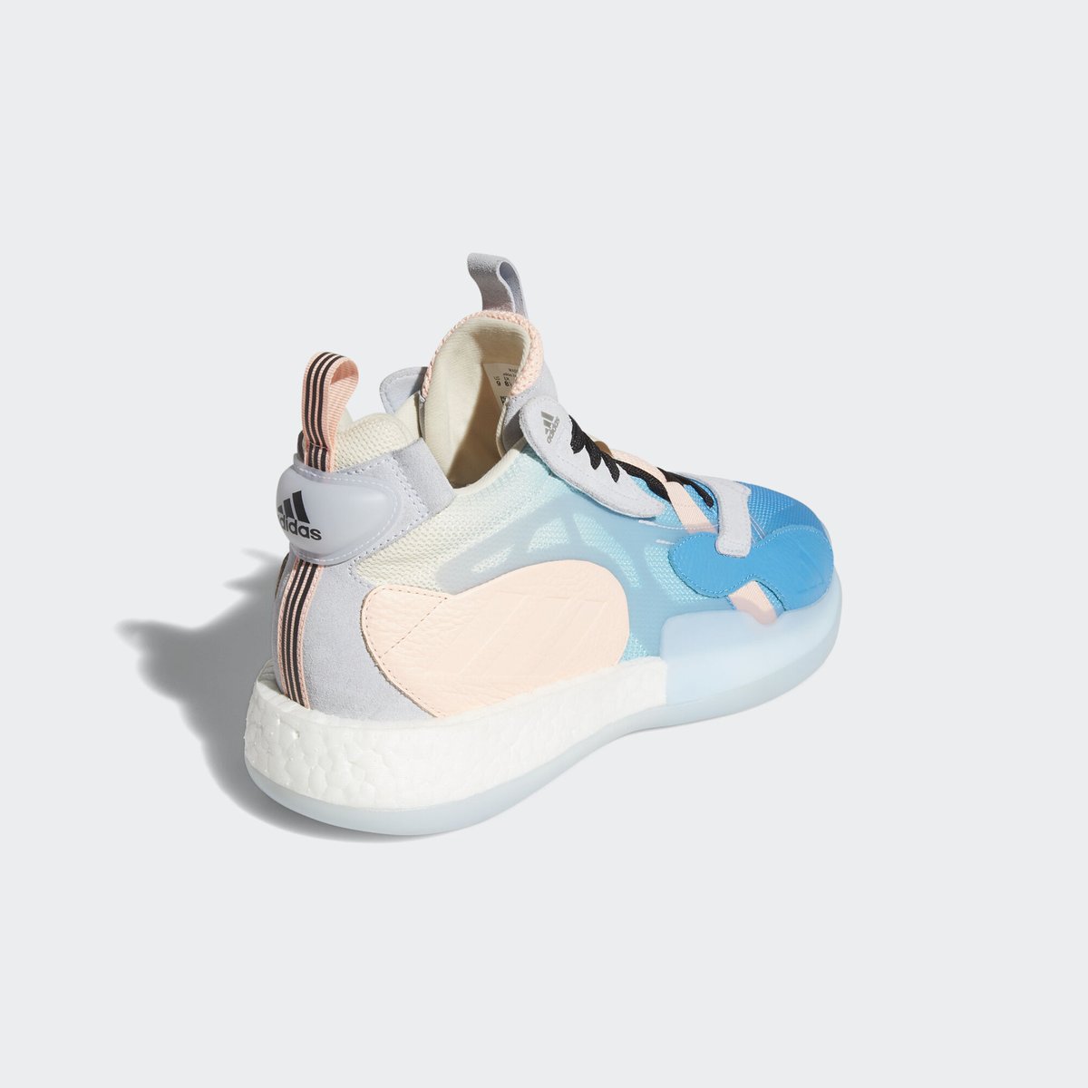 adidas,Marquee Boost 2.0,发售  人气极高！Marquee Boost 2.0 官图来了，配置抢先看！