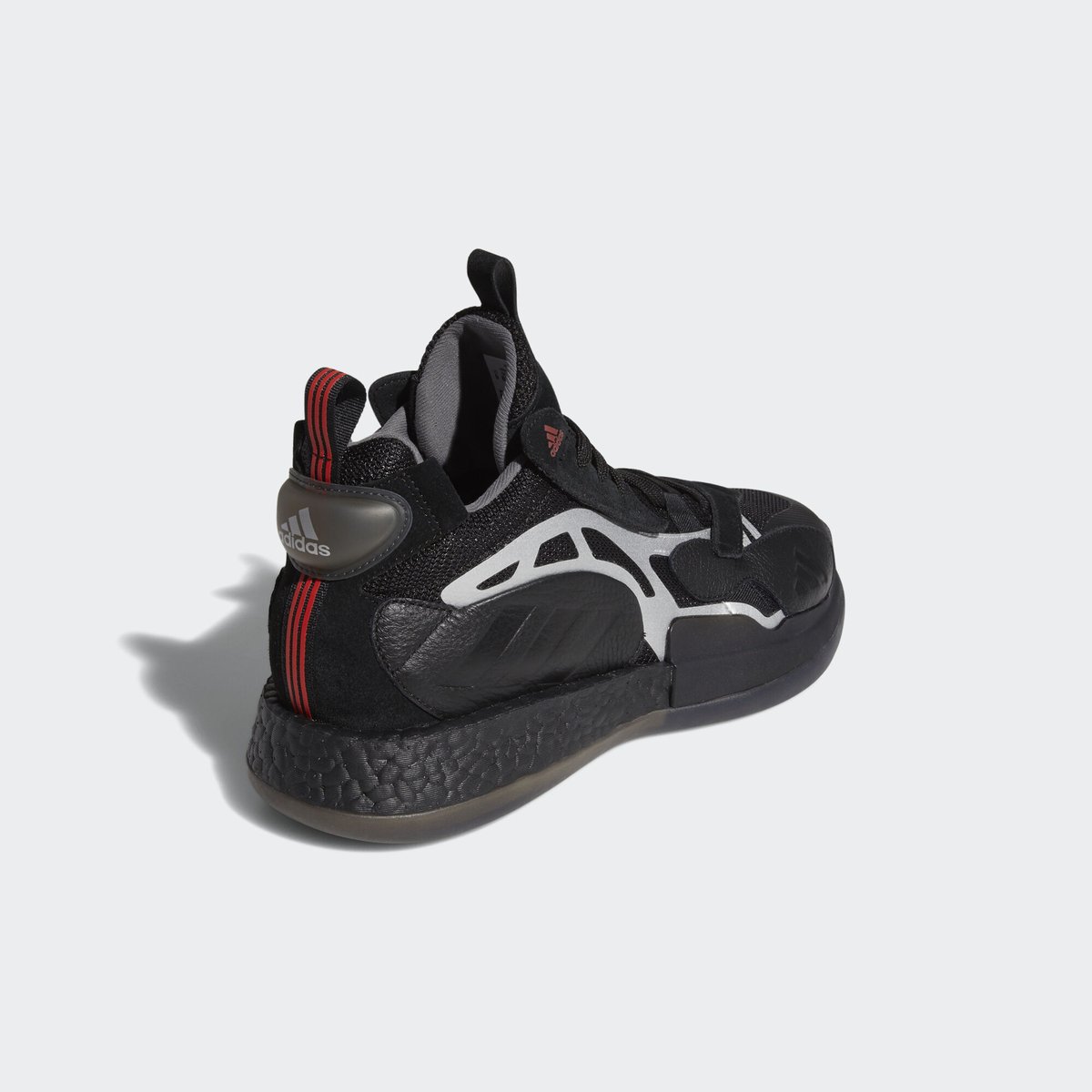 adidas,Marquee Boost 2.0,发售  人气极高！Marquee Boost 2.0 官图来了，配置抢先看！
