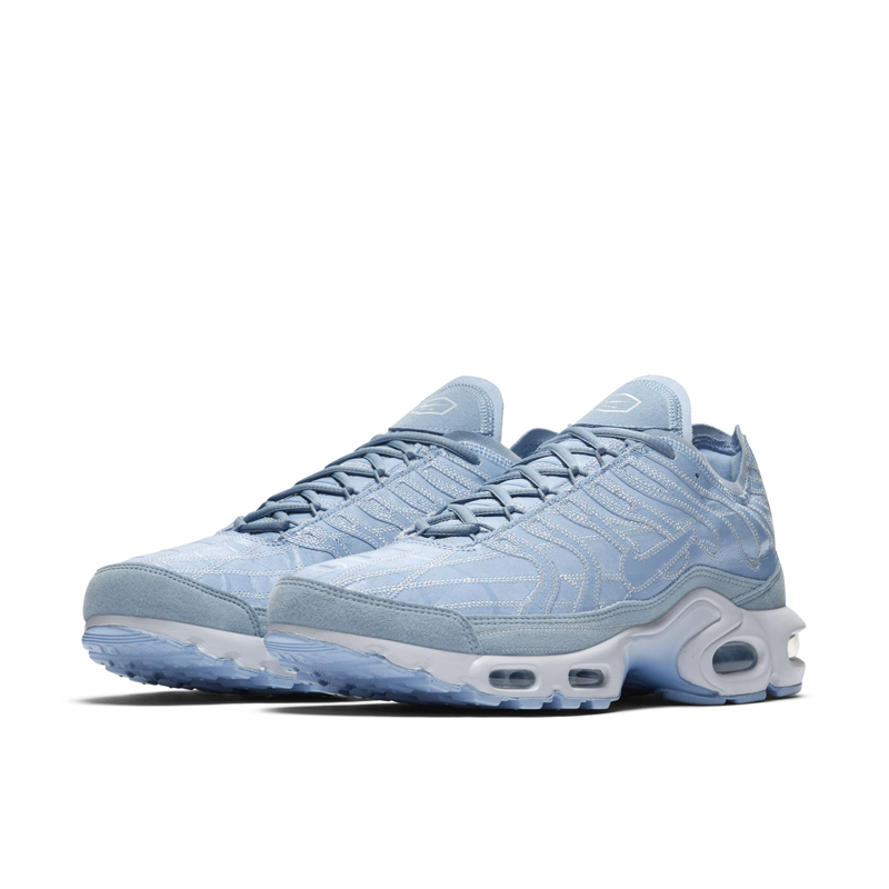 Nike,Air Max Plus,发售  融入解构理念！Air Max Plus 全新版本即将发售