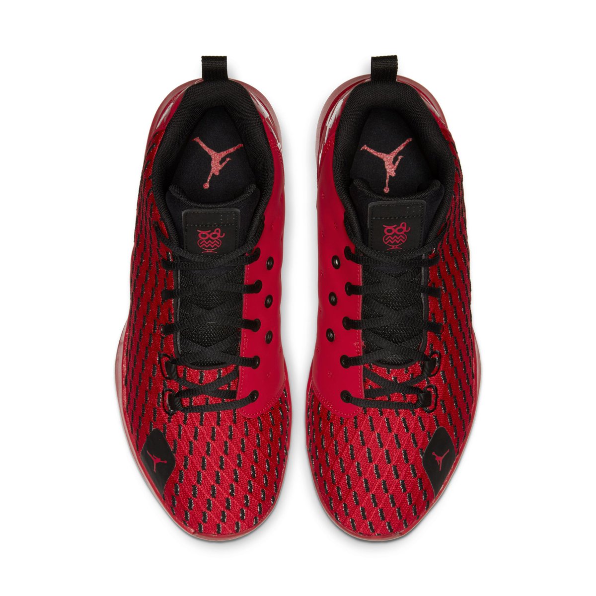 Jordan,CP3,XII,发售  性价比极高！保罗最新签名鞋 CP3.XII 全新配色即将发售！