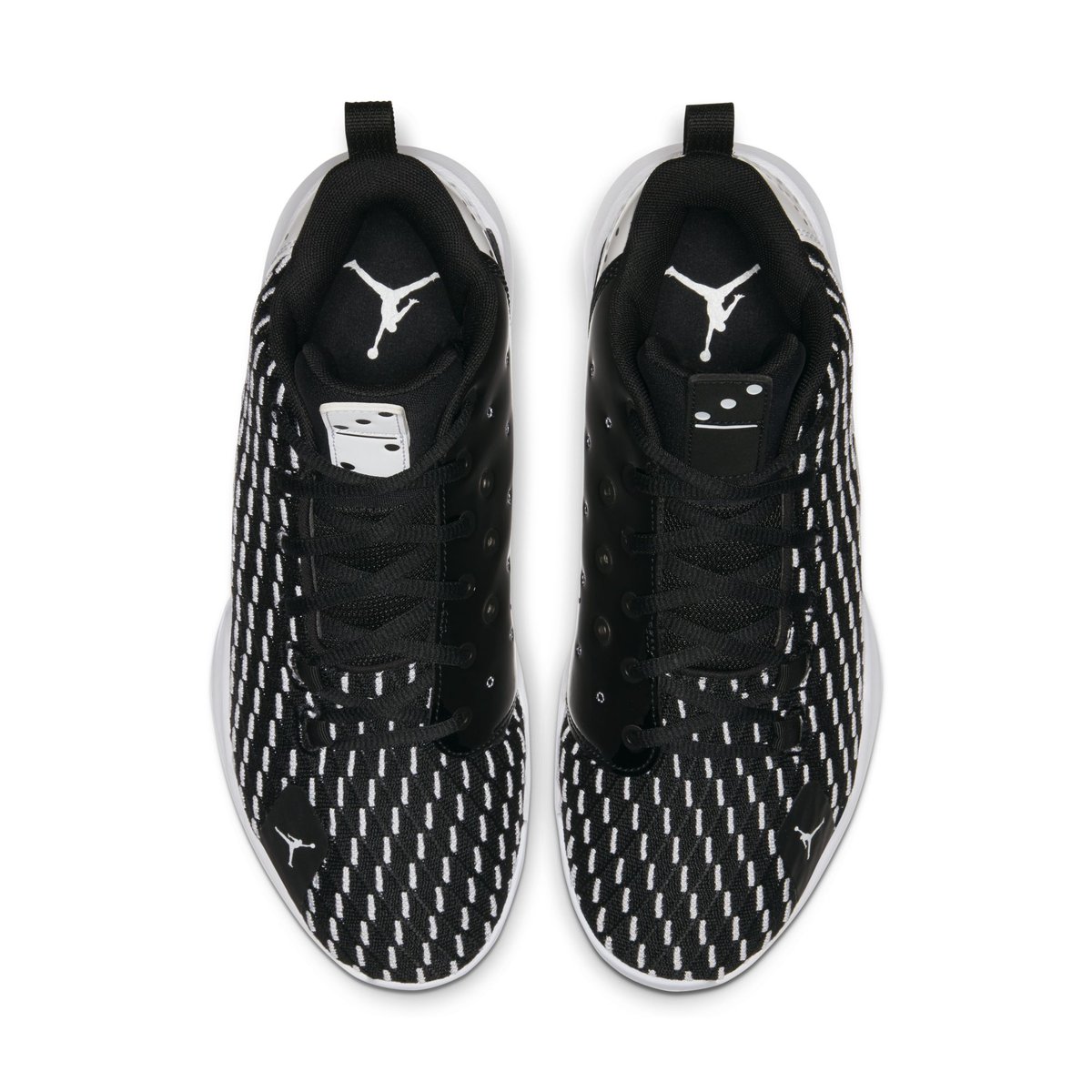 Jordan,CP3,XII,发售  性价比极高！保罗最新签名鞋 CP3.XII 全新配色即将发售！