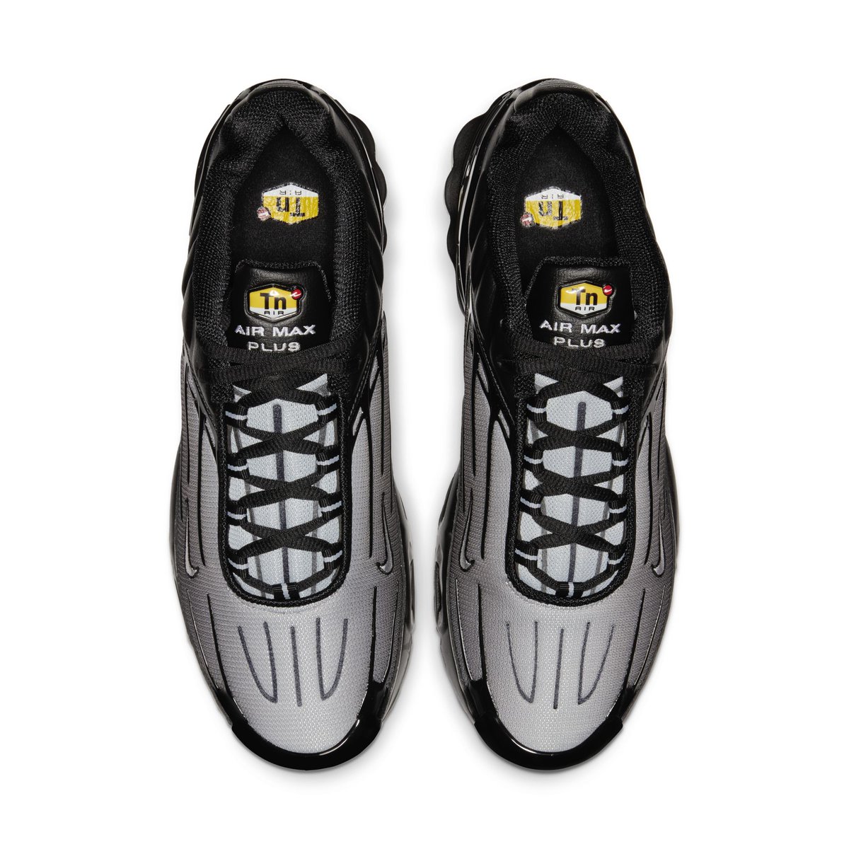Air Max Plus 3,Nike  全新 Air Max Plus 3 首度曝光！鞋身造型更加犀利！