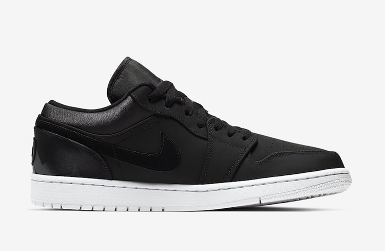 AJ,AJ1,CK0687-001,PSG  鞋面暗藏玄机！Air Jordan 1 Low “PSG” 即将发售！
