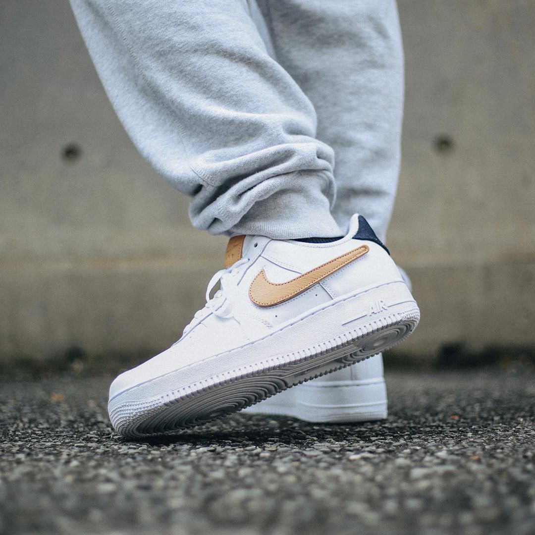 Air Force 1,AF1,CT2252-001,CI0  3 款换勾 Air Force 1 现已发售！更多组合，更多风格！