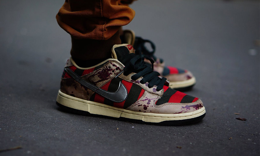 Dunk SB,Nike  真香预警！这几双鞋，昨日我爱答不理，今天我根本买不起...