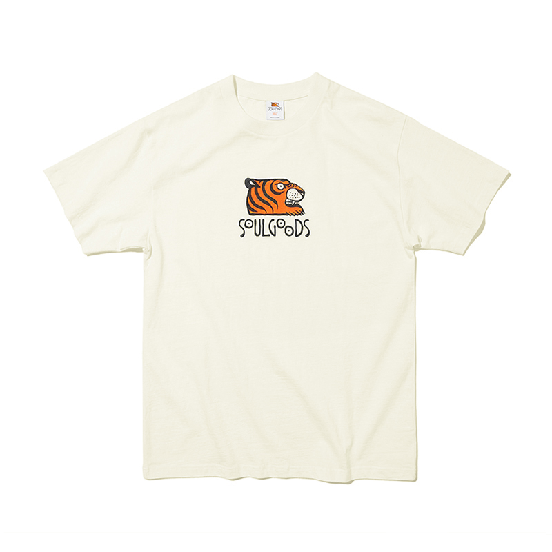 SOULGOODS  三周年限定系列！SOULGOODS 秋季首轮新品即将发售