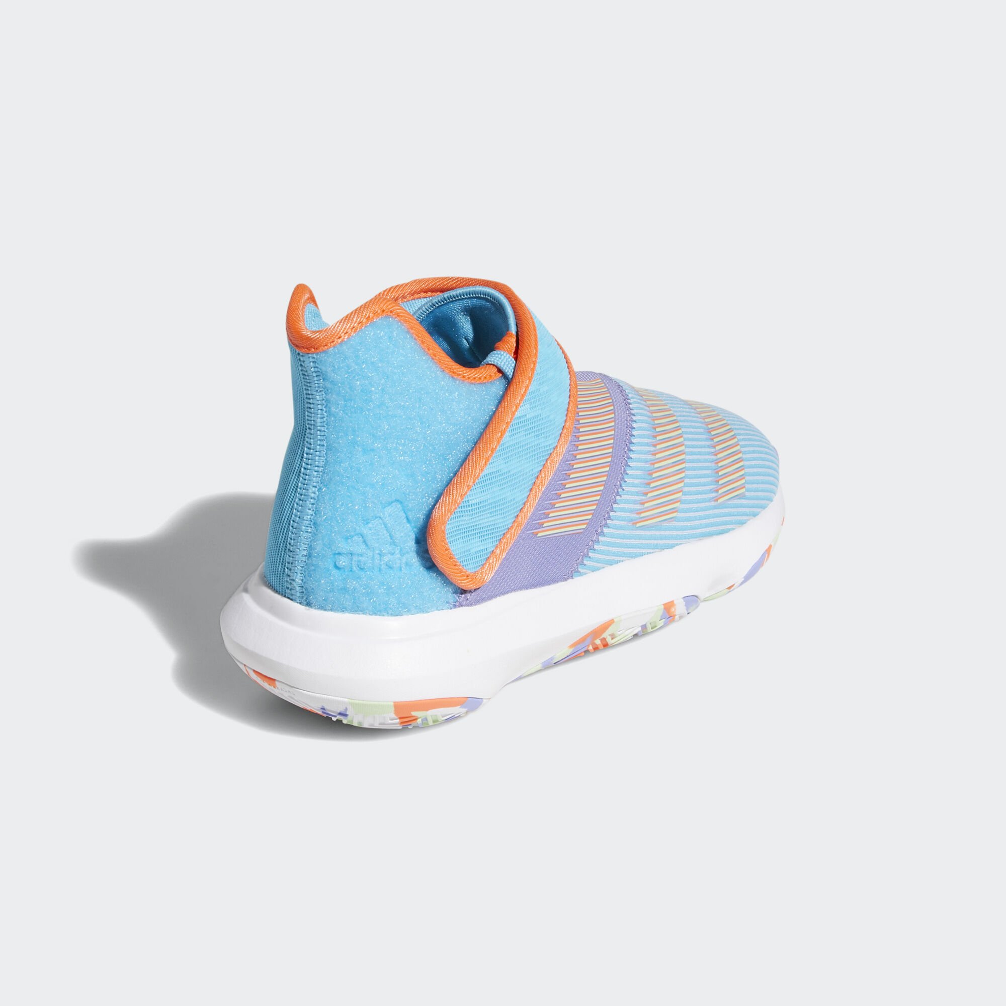 adidas,Harden B/E 3  酷似彩蛋的清新装扮！adidas Harden B/E 3 全新配色官图释出