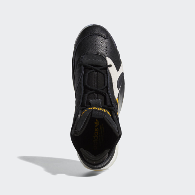 adidas,Streetball,发售  搭载全新缓震科技！全新 adidas Streetball 即将发售