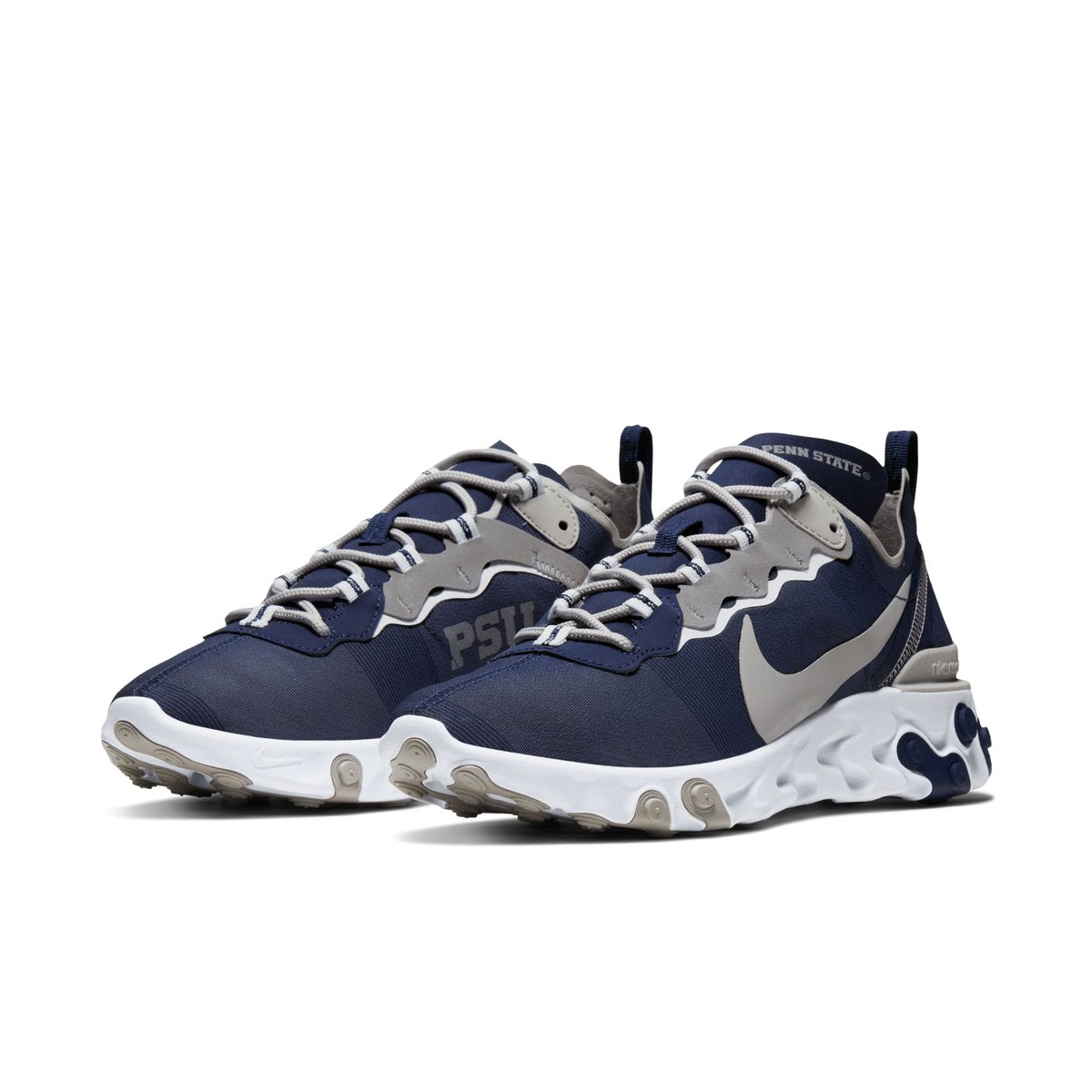 Nike,Element 55,发售  多款 NCAA 配色陆续曝光！新品 Element 55 不容错过！