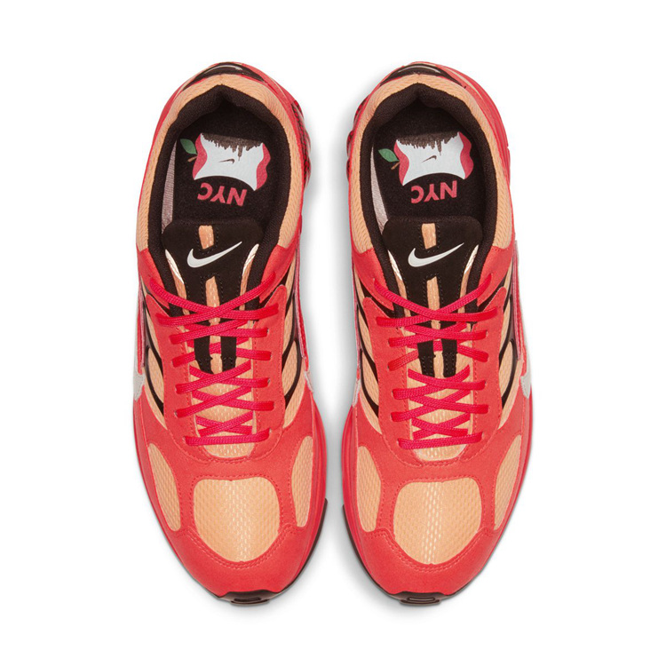 Nike,Air Ghost Racer  鞋垫暗藏玄机！Nike Air Ghost Racer 全新配色有点意思！