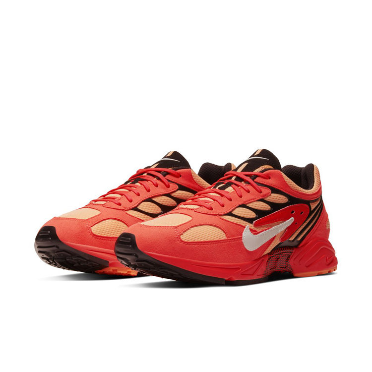 Nike,Air Ghost Racer  鞋垫暗藏玄机！Nike Air Ghost Racer 全新配色有点意思！