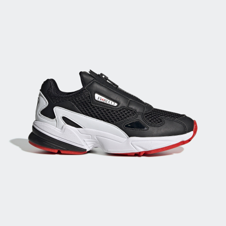 Fiorucci,adidas,Falcon Zip,EF3  复古配色 + 拉链设计！Fiorucci x adidas Falcon 现已发售！