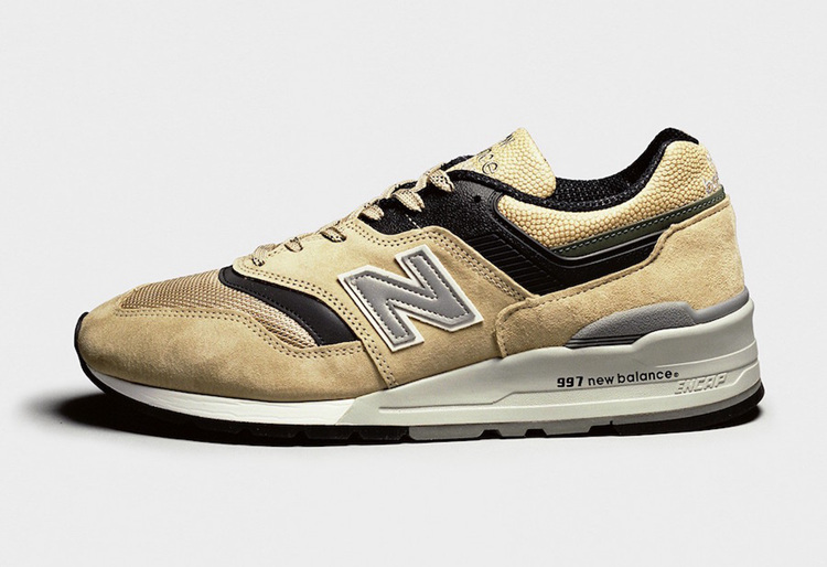 thisisneverthat,New Balance,99  复古配色 + 出众质感！New Balance 全新联名即将发售！