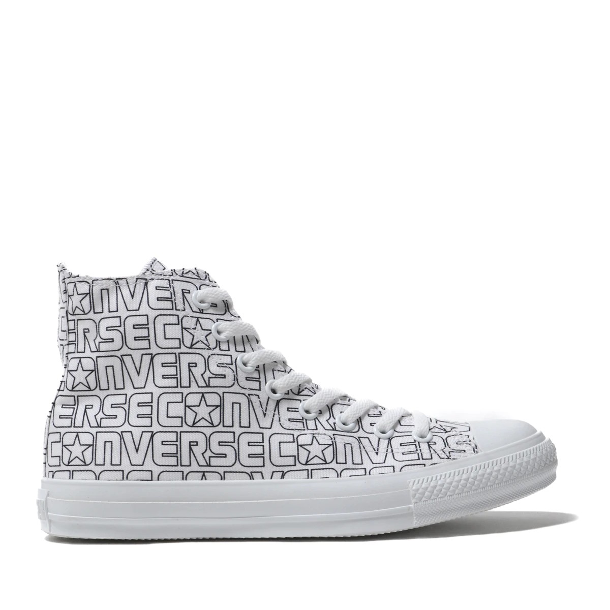 Converse,发售  买鞋还送笔！这双 Converse 不仅能穿还能画！