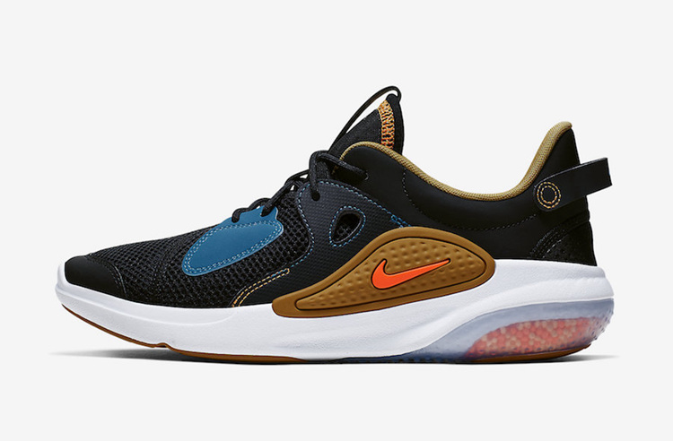Nike,Joyride CC,AO1742-002  全新颗粒缓震科技！Nike Joyride CC 全新配色即将发售！