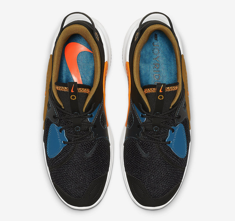 Nike,Joyride CC,AO1742-002  全新颗粒缓震科技！Nike Joyride CC 全新配色即将发售！