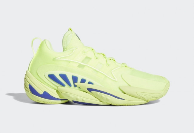 adidas,Crazy BYW X 2.0,发售  复古造型 + 实战配置！adidas Crazy BYW X 2.0 即将发售
