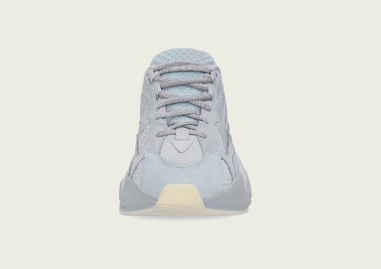 adidas,Yeezy Boost 700 V2,FW25  官图释出！新惯性 Yeezy Boost 700 V2 下月即将发售！