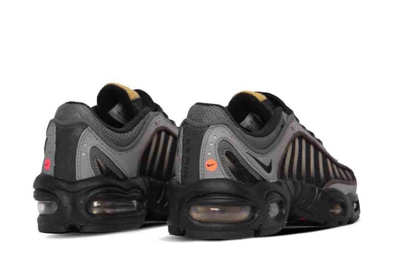 Nike,Air Max Tailwind 4,发售,AQ2  Supreme 联名带货！Air Max Tailwind 4 新配色来袭！