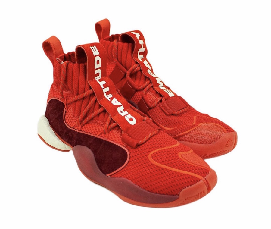 BBC,Pharrell,adidas,BYW,Solar  招牌三方联名！2 双亮眼配色 BBC x Pharrell x adidas 闪亮登场！