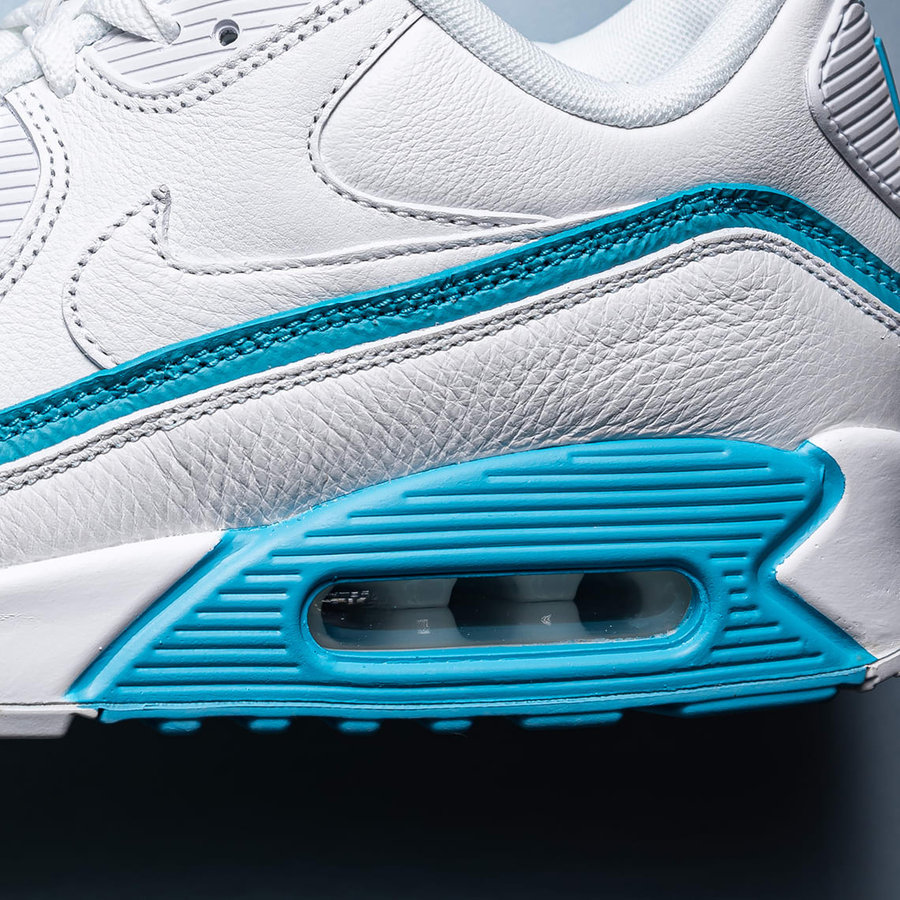 UNDFTD,UNDEFEATED,Air Max 90,N  UNDFTD x Nike Air Max 90 实物首次曝光！下月发售！