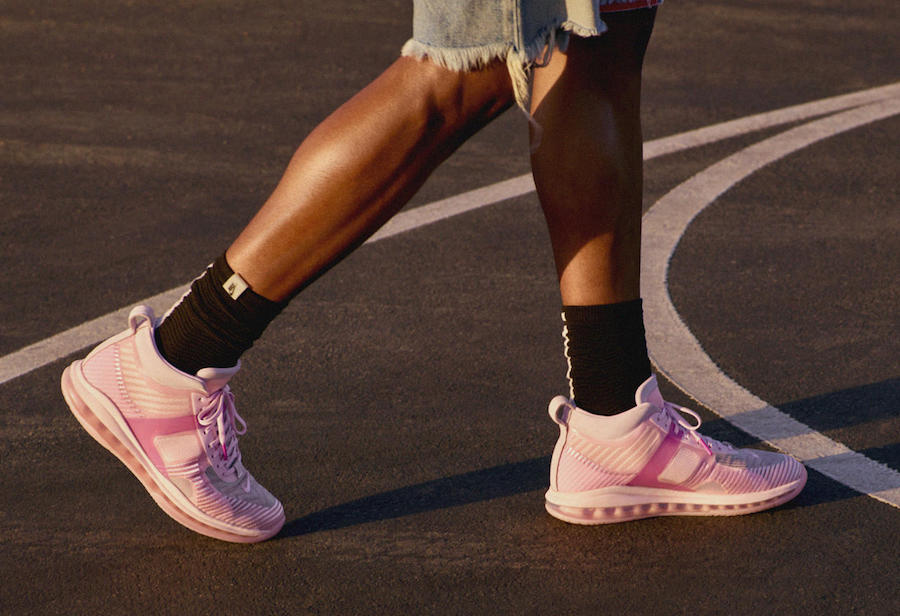 John Elliott,LeBron Icon,发售  更骚更潮！John Elliott x LeBron Icon 新配色来了！