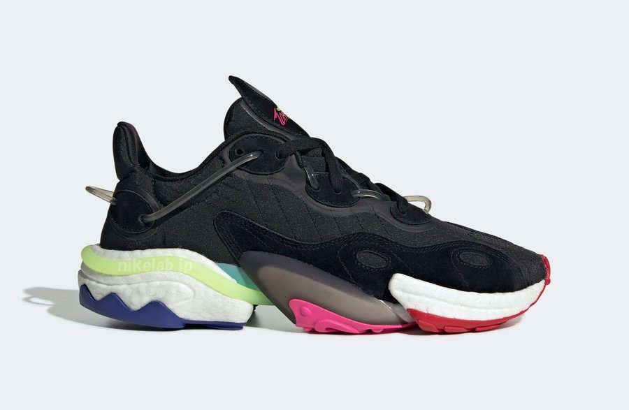 adidas,Torsion X,EE4884  酷似 BYW 的中底设计！adidas Torsion X 官图释出