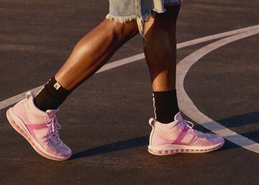 John Elliott,LeBron Icon,LBJ,  2 个配色同期！John Elliott x LeBron Icon 本月海外发售！