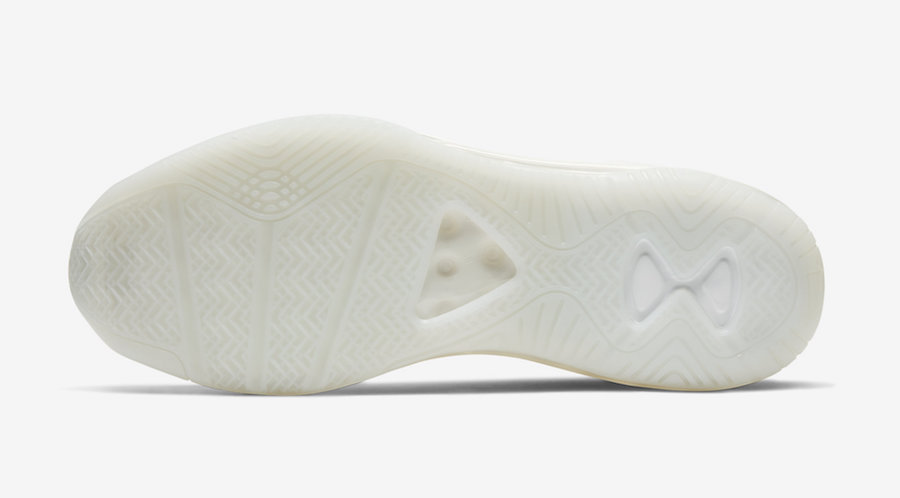 John Elliott,LeBron Icon,发售,AQ  纯白 John Elliott x LeBron Icon 官图释出！下周正式发售